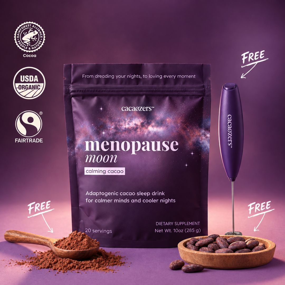 Menopause Moon™ Product