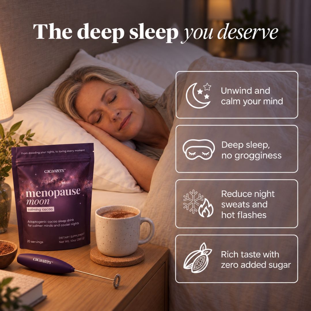 Menopause Moon™ Product