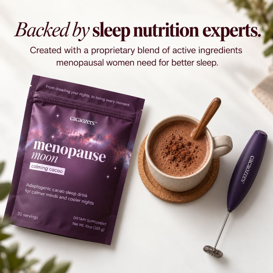Menopause Moon™ Product