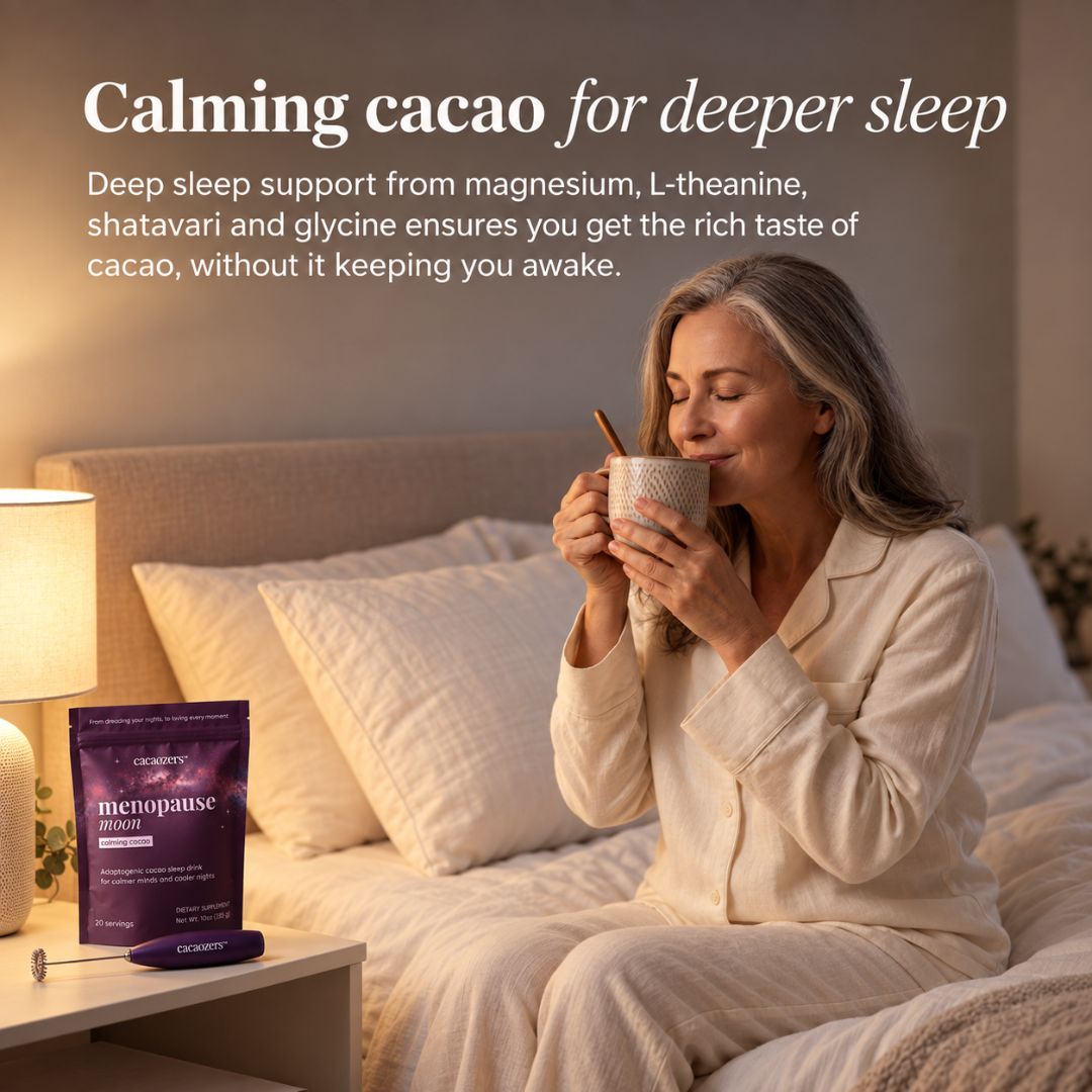 Menopause Moon™ Product